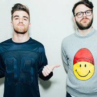 Học Tiếng Anh qua bài hát: Closer - The Chainsmokers ft. Halsey