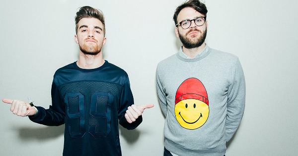 Lời dịch bài hát Closer Lời bài hát Closer