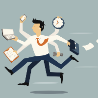 Bài tập tự luận Tiếng Anh lớp 7 Unit 5: Work And Play Số 1