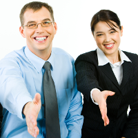 Lời chào hỏi - Giới thiệu tên - Hỏi thăm sức khỏe trong Tiếng Anh