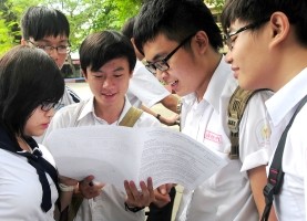 Trắc nghiệm sinh học lớp 12 - Chương I: Đột biến gen