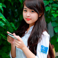 Giải bài tập trang 52 SGK Sinh lớp 6: Thân to ra do đâu