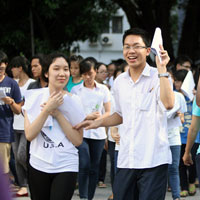 Hạnh kiểm như thế nào để được dự thi THPT Quốc gia và xét tuyển Đại học?