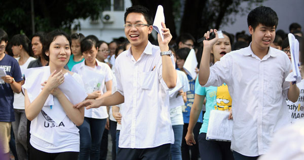 Hạnh kiểm như thế nào để được dự thi THPTQG và xét tuyển ĐH? Hạnh kiểm như thế nào để được dự thi THPTQG và xét tuyển ĐH?