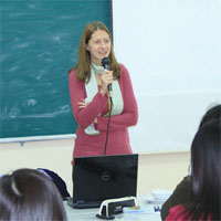 Mẫu hợp đồng giảng dạy