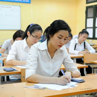 Những lưu ý để đạt điểm tuyệt đối môn Toán trắc nghiệm