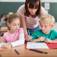 Bài tập Tiếng Anh lớp 11 Unit 5: Illiteracy có đáp án