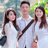 4 Đề kiểm tra 15 phút môn Tiếng Anh lớp 12 Trường THPT Nguyễn Huệ, Quảng Nam (Lần 1) năm học 2016 - 2017