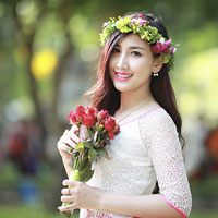 Đề kiểm tra 45 phút học kì 1 môn Toán lớp 12 trường THPT Lục Ngạn số 2, Bắc Giang năm học 2016 - 2017