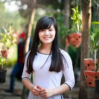 Đề thi giữa học kì 1 môn Toán lớp 11 trường THPT Trần Hưng Đạo, TP. Hồ Chí Minh năm học 2016 - 2017