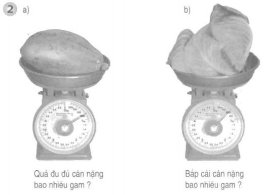 Giải bài tập trang 65, 66, 67 SGK Toán 3
