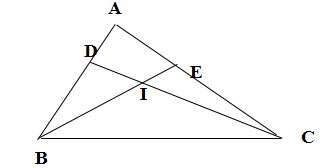 Đề thi học sinh giỏi