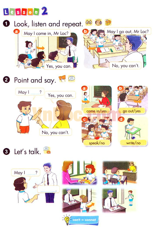 Đề kiểm tra môn Tiếng Anh lớp 3