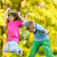 Bài tập ngữ pháp tiếng Anh lớp 5 về trạng từ có đáp án