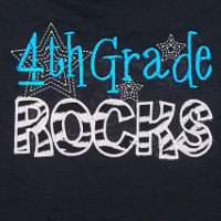 Luyện nghe điền từ Tiếng Anh: Welcome to the 4th Grade