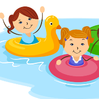 Tiếng Anh lớp 4 Chương trình mới Unit 5: Can you swim?