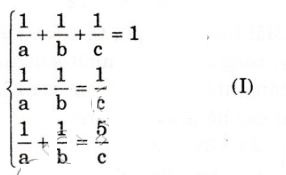 Giải bài tập trang 70, 71, 72 SGK Đại số 10: Ôn tập chương 3