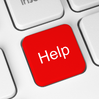 IELTS Writing Task 2: “Help” essay