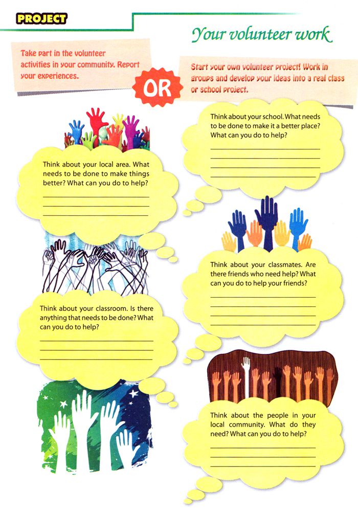 Tiếng Anh lớp 7 Chương trình mới Unit 3