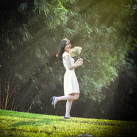 Bài tập trắc nghiệm môn Giáo dục công dân lớp 12: Quyền bình đẳng giữa các dân tộc và tôn giáo