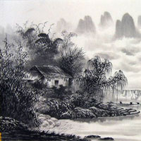 Văn mẫu lớp 10: Triết lí nhân sinh của Nguyễn Bỉnh Khiêm trong bài thơ “Nhàn”