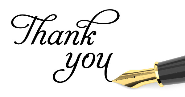 Stop Saying “Sorry” And Say “Thank You” Instead Luyện dịch Tiếng Anh: Stop Saying “Sorry” And Say “Thank You” Instead