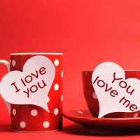 Những câu status hay về Tình yêu bằng Tiếng Anh trên Facebook