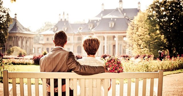 Truyện ngắn song ngữ Anh - Việt: Love stories