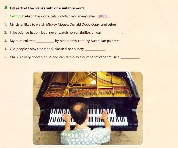 Đề thi học sinh giỏi môn Tiếng Anh lớp 7