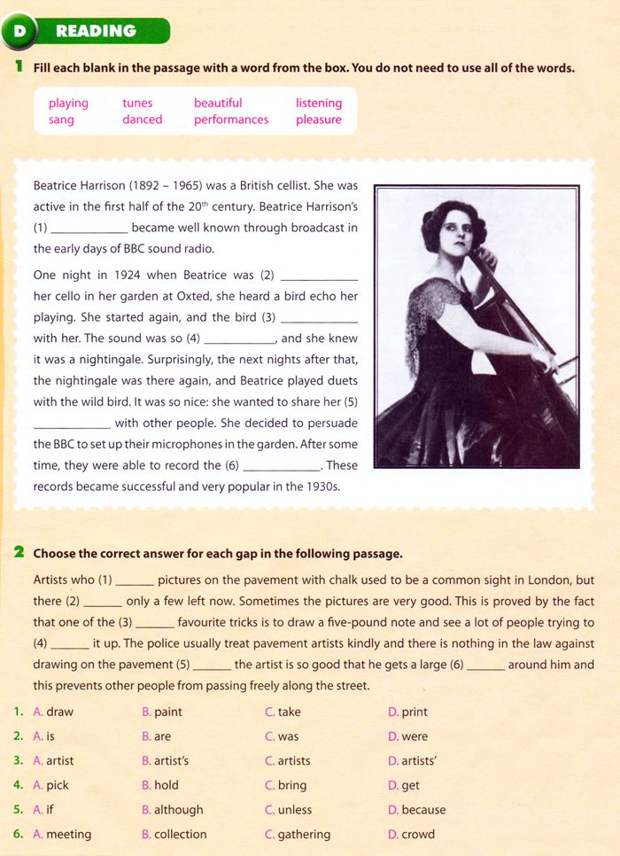 Bộ đề luyện thi học sinh giỏi môn: Tiếng Anh lớp 7