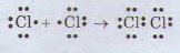 Giải bài tập trang 64 SGK Hóa học lớp 10: Liên kết cộng hóa trị