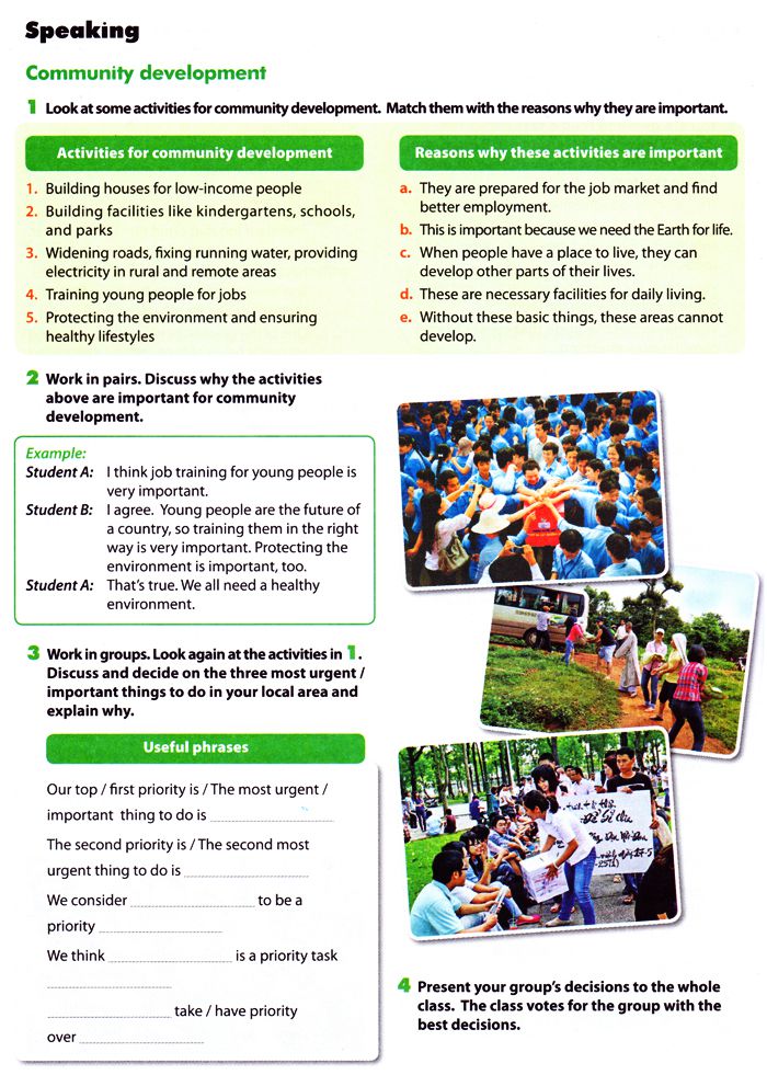 Đề tiếng Anh lớp 10 học kì 2 Kiểm tra 1 tiết tiếng anh lớp 10