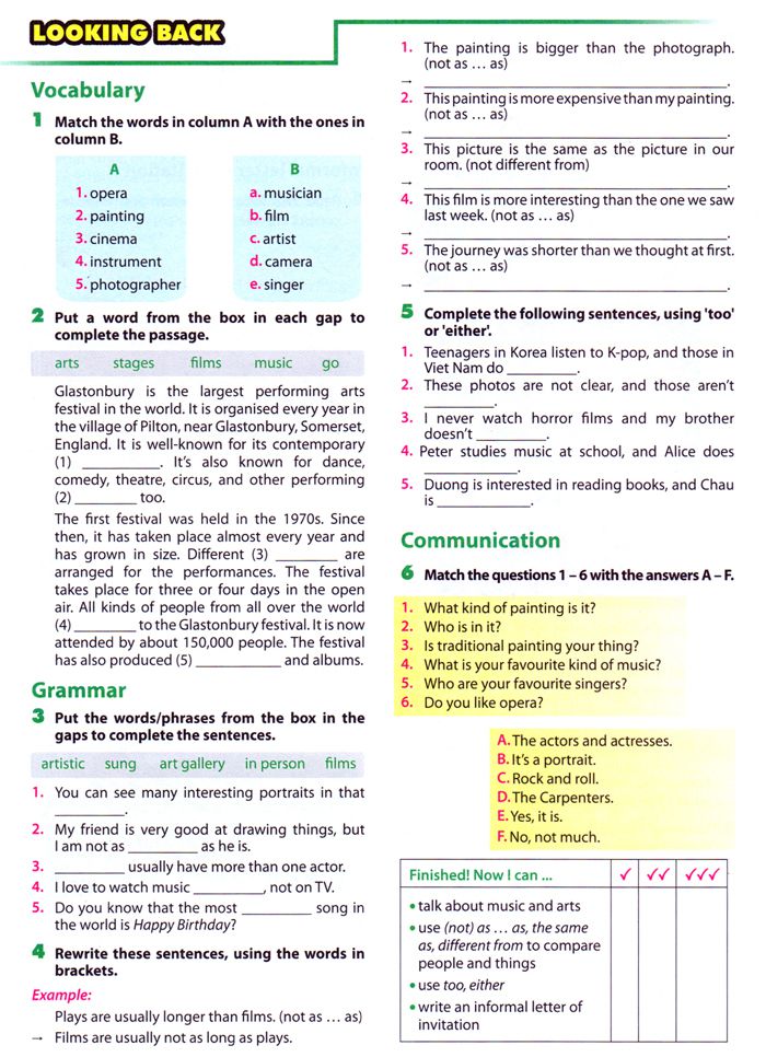 Đề thi học sinh giỏi cấp huyện môn tiếng anh lớp 7