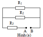 Đề thi giữa học kì 1 môn Vật lý lớp 11 Đề thi giữa học kì 1 môn Vật lý lớp 11