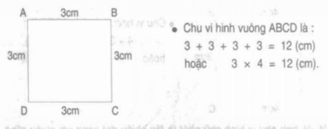 Giải bài tập trang 88 SGK Toán 3