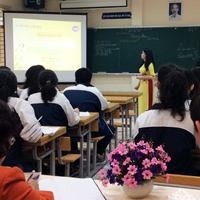 Đề thi giáo viên dạy giỏi tiểu học cấp tỉnh sở GD&ĐT Hà Tĩnh năm 2015 - 2016