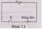 Giải bài tập trang 45 SGK Vật lý lớp 11