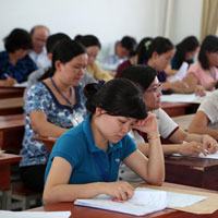 Đề thi giáo viên dạy giỏi môn Sinh học cấp THPT trường THPT Lý Thái Tổ, Bắc Ninh năm học 2016 -  2017