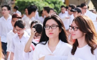 Luyện thi THPT Quốc gia môn Địa lý lớp 10 - Phần 10