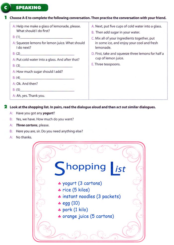 Đề kiểm tra tiếng anh lớp 7 Đề thi học sinh giỏi cấp huyện môn tiếng anh lớp 7