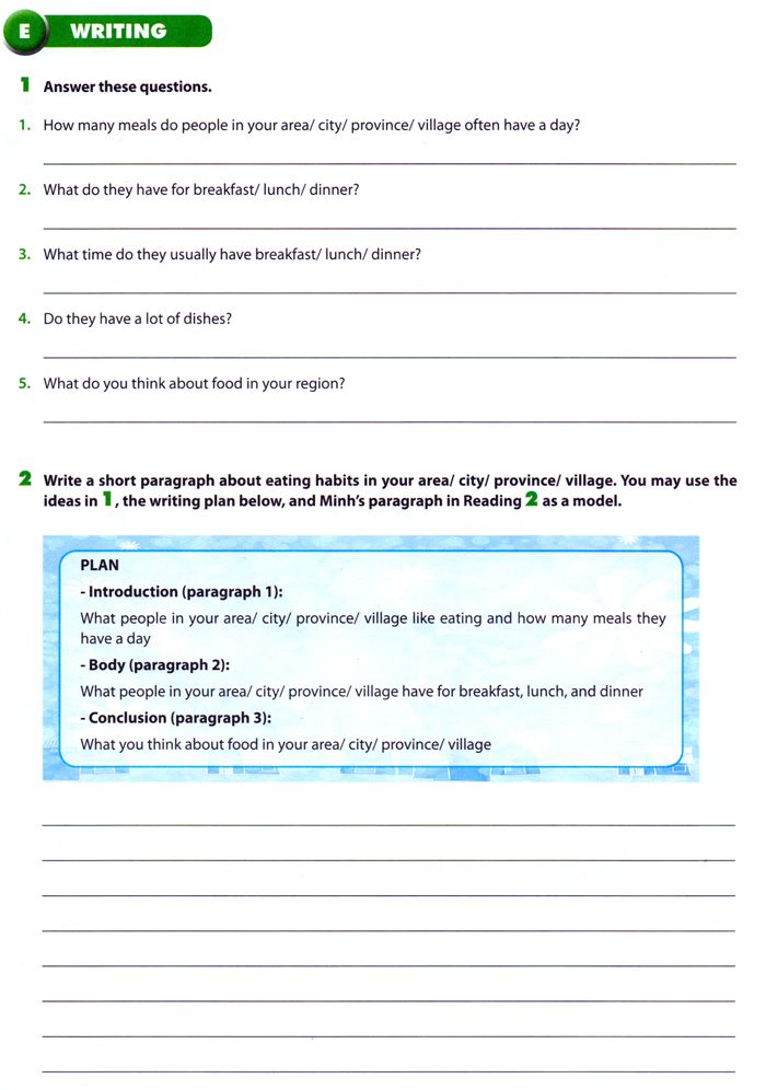 Đề kiểm tra học kì 2 môn tiếng anh lớp 7 Đề thi học sinh giỏi môn Tiếng Anh lớp 7