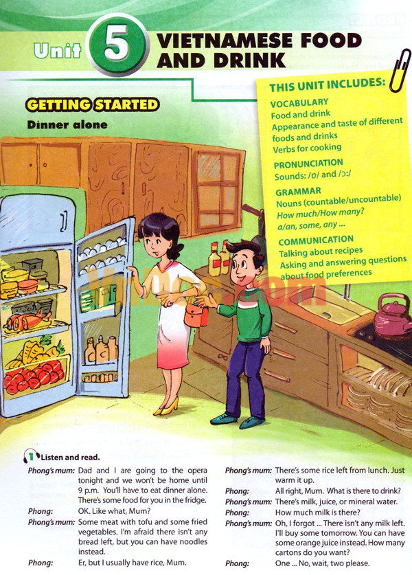 Đề thi học sinh giỏi môn Tiếng Anh lớp 7