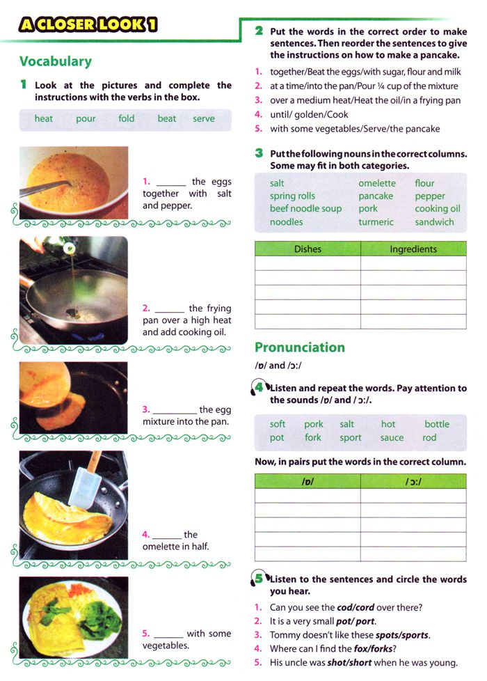 Bộ đề thi học kỳ 1 môn: Tiếng Anh lớp 7 thí điểm
