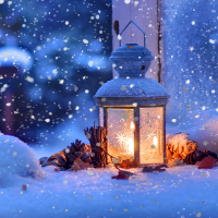 Luyện nghe tiếng Anh trình độ cơ bản: First Snow Fall