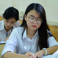 Đề thi chọn HSG cấp trường môn Tiếng Anh THPT Nguyễn Huệ, Thừa Thiên Huế năm học 2016 - 2017 có đáp án