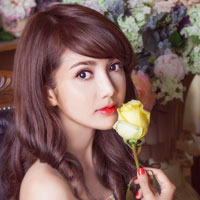 Đề thi giữa học kì 1 môn Toán lớp 8 trường THCS Thành Long, Châu Thành năm 2016 - 2017