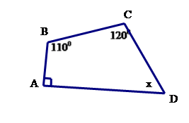Đề thi giữa học kì 1 môn Toán lớp 8