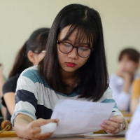 Đề thi giữa học kì 1 môn Tiếng Anh lớp 12 trường THPT Minh Phú, Hà Nội năm học 2016 - 2017 có đáp án