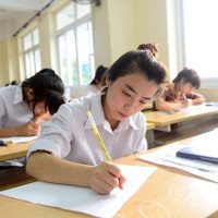 Đề thi thử THPT Quốc gia môn Tiếng Anh năm 2017 trường THPT Hàn Thuyên, Bắc Ninh (Lần 1) có đáp án