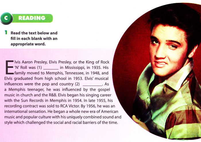 Bài tập thực hành tiếng Anh lớp 10 có đáp án Bài tập thực hành tiếng Anh lớp 10